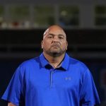 article image - Hill takes over for Lady Mustangs